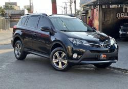 TOYOTA RAV 4 2.0 16V 4P TOP AUTOMTICO