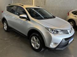 TOYOTA RAV 4 2.0 16V 4P AUTOMTICO