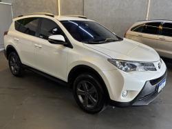 TOYOTA RAV 4 2.0 16V 4P AUTOMTICO