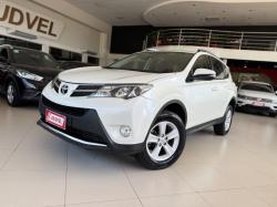 TOYOTA RAV 4 2.0 16V 4P 4WD 4X4 AUTOMTICO