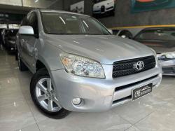 TOYOTA RAV 4 2.4 16V 4P AUTOMTICO