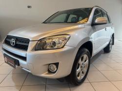 TOYOTA RAV 4 2.4 16V 4P AUTOMTICO