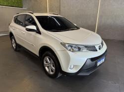 TOYOTA RAV 4 2.4 16V 4P AUTOMTICO
