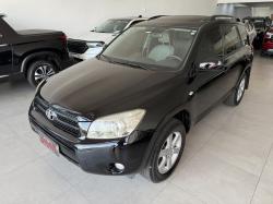 TOYOTA RAV 4 2.4 16V 4P AUTOMTICO