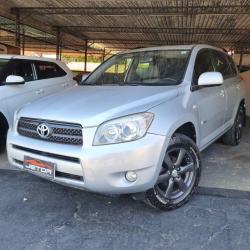 TOYOTA RAV 4 2.4 16V 4P AUTOMTICO