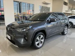 TOYOTA RAV 4 2.5 16V 4P S HIBRID AWD AUTOMTICO CVT