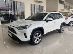 TOYOTA RAV 4 2.5 16V 4P S HIBRID AWD AUTOMTICO CVT