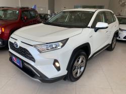 TOYOTA RAV 4 2.5 16V 4P S HIBRID AWD AUTOMTICO CVT