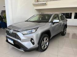 TOYOTA RAV 4 2.5 16V 4P S HIBRID AWD AUTOMTICO CVT