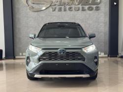 TOYOTA RAV 4 2.5 16V 4P SX HIBRID AWD AUTOMTICO CVT