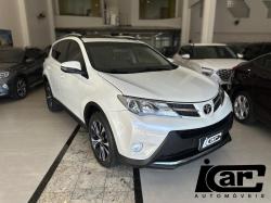 TOYOTA RAV 4 2.5 16V 4P 4WD 4X4 AUTOMTICO