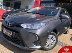 TOYOTA Yaris Hatch 