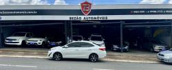 TOYOTA Yaris Sedan 1.5 16V 4P FLEX XLS MULTIDRIVE AUTOMTICO CVT