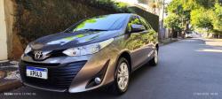 TOYOTA Yaris Sedan 1.5 16V 4P FLEX XL