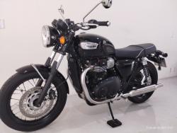 TRIUMPH Bonneville T100 900 
