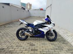 TRIUMPH Daytona 675 R ABS