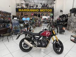 TRIUMPH Speed 400 