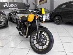 TRIUMPH Street Scrambler 900 