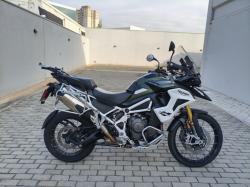 TRIUMPH Tiger 1200 