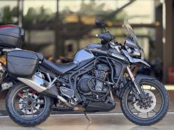 TRIUMPH Tiger 1200 