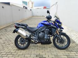 TRIUMPH Tiger 1200 Explorer