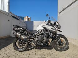 TRIUMPH Tiger 1200 Explorer