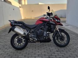 TRIUMPH Tiger 1200 Explorer