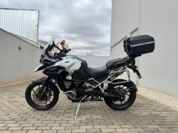 TRIUMPH Tiger 1200 GT