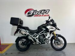 TRIUMPH Tiger 1200 Rally Explorer