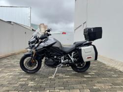 TRIUMPH Tiger 1200 XC