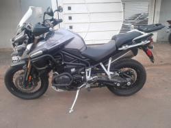 TRIUMPH Tiger 1200 XC