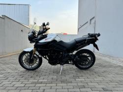 TRIUMPH Tiger 800 ABS