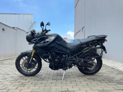 TRIUMPH Tiger 800 ABS