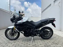 TRIUMPH Tiger 800 ABS