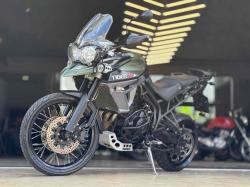 TRIUMPH Tiger 800 XCA