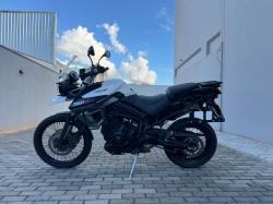 TRIUMPH Tiger 800 XC