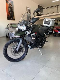 TRIUMPH Tiger 800 XCA
