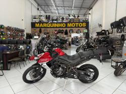 TRIUMPH Tiger 800 XCA