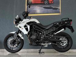 TRIUMPH Tiger 800 XR