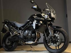 TRIUMPH Tiger 800 XR