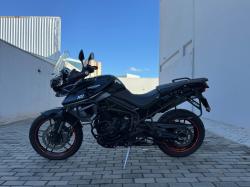 TRIUMPH Tiger 800 XRX