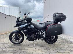 TRIUMPH Tiger 900 GT 