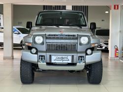 TROLLER T4 3.2 XLT 4X4 TURBO DIESEL INTERCOOLER