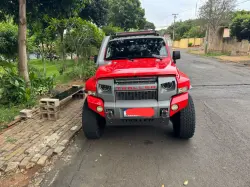 TROLLER T4 3.2 XLT 4X4 TURBO DIESEL INTERCOOLER AUTOMTICO