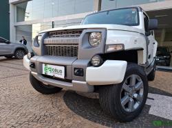 TROLLER T4 3.2 XLT 4X4 TURBO DIESEL INTERCOOLER