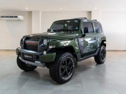 TROLLER T4 3.2 XLT 4X4 TURBO DIESEL INTERCOOLER AUTOMTICO