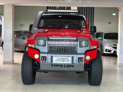 TROLLER T4 3.2 XLT 4X4 TURBO DIESEL INTERCOOLER