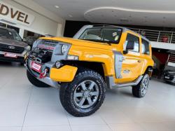 TROLLER T4 3.2 XLT 4X4 TURBO DIESEL INTERCOOLER