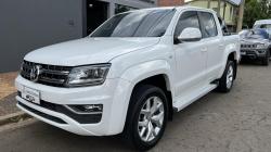 VOLKSWAGEN Amarok 2.0 16V 4X4 CABINE DUPLA HIGHLINE TURBO INTERCOOLER AUTOMTICO