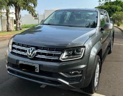 VOLKSWAGEN Amarok 2.0 16V 4X4 CABINE DUPLA HIGHLINE TURBO INTERCOOLER AUTOMTICO